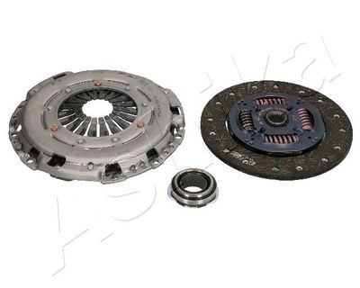 Clutch Kit 92-0K-K51