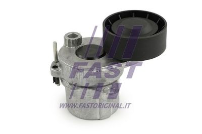 Rolka napinacza, pasek klinowy wielorowkowy FAST FT44648