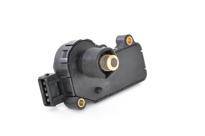 CONTROL CLAPETA ACCELERATIE BOSCH 3437010524 7