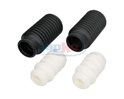 Staubschutzsatz, Stoßdämpfer