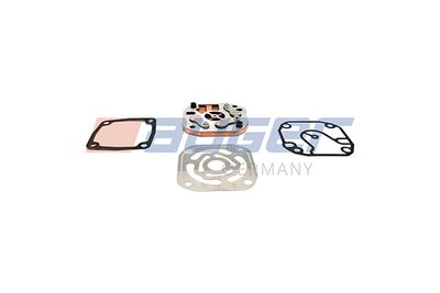 Reparatursatz, Kompressor