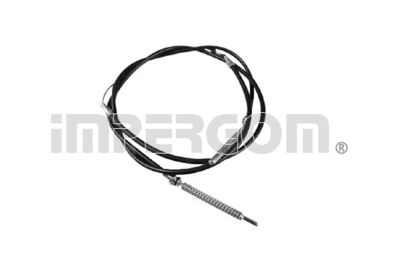 CABLU FRANA DE PARCARE