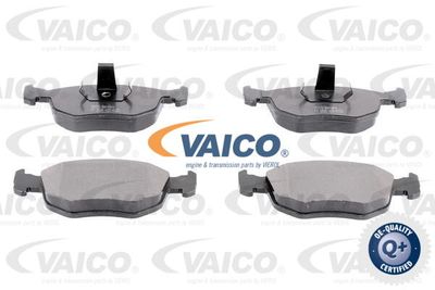 Комплект тормозных колодок, дисковый тормоз VAICO V25-8122 для AC ACE