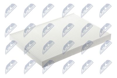 FILTRU AER HABITACLU