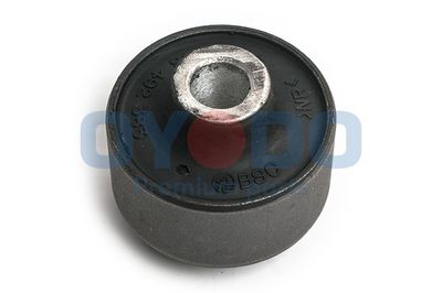 Valdymo svirties/išilginių svirčių įvorė