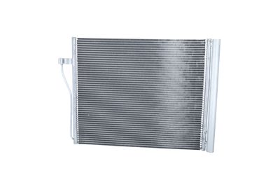 CONDENSATOR CLIMATIZARE NRF 350077 27