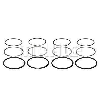 METAL LEVE LD.7260 Комплект поршневых колец  для RENAULT 19 II (B/C53_) 1.8 (B/C53Y)
