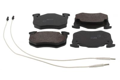 SET PLACUTE FRANA FRANA DISC MAPCO 6277