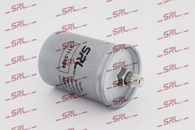 Fuel filter