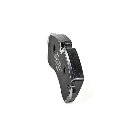 BREMSBELAGSATZ SCHEIBENBREMSE DELPHI LP1981 8