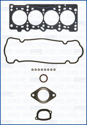 Комплект прокладок, головка цилиндра WILMINK GROUP WG1453835 для FIAT DOBLO