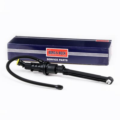 BORG & BECK Master Cylinder, clutch BCM271