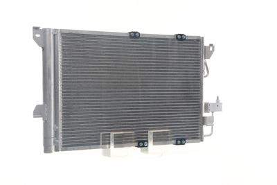 KONDENSATOR KLIMAANLAGE MAHLE AC665000S 27