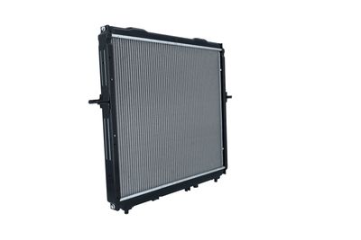 KüHLER MOTORKüHLUNG NRF 53367 20