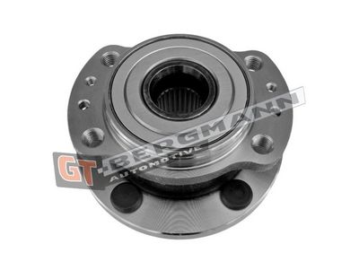 GT-BERGMANN Automotive Комплект подшипника ступицы колеса