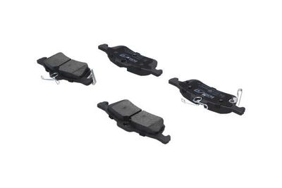 SET PLACUTE FRANA FRANA DISC Kavo Parts KBP2066 19