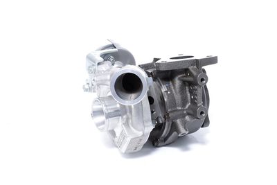 LADER AUFLADUNG BTS Turbo T916636 7