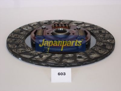 JAPANPARTS Sankabos diskas
