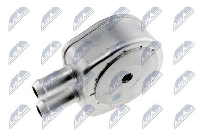 RADIATOR ULEI ULEI MOTOR NTY CCLMZ000 1