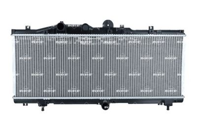 RADIATOR RACIRE MOTOR NRF 53983