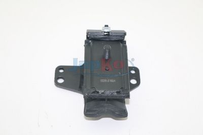 Lagerung, Motor