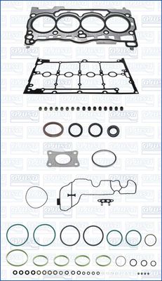 DICHTUNGSSATZ ZYLINDERKOPF