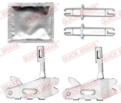 QUICK BRAKE Reparatursatz, Expander