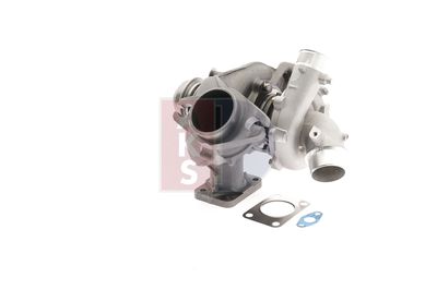 LADER AUFLADUNG AKS DASIS 085007N 14