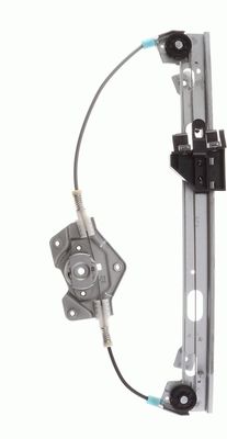 MECANISM ACTIONARE GEAM