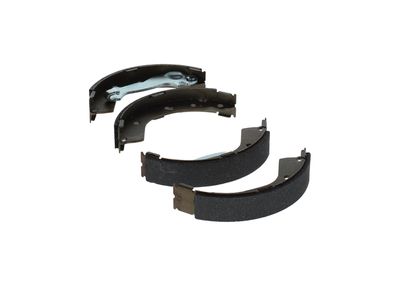 BREMSBACKENSATZ BOSCH 0986487909 12