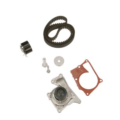 SET POMPA APA + CUREA DINTATA GATES KP35675XS 66