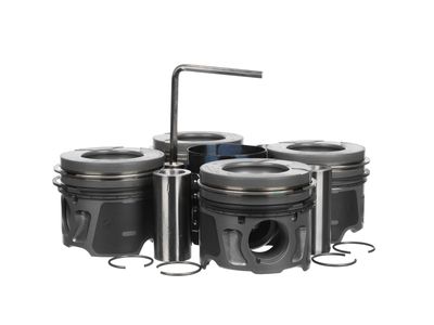 SET PISTOANE ET ENGINETEAM PM010500VR1 28