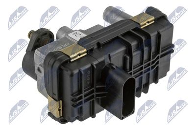 ELEMENT DE AJUSTARE TURBOCOMPRESOR NTY ECDLR003 1