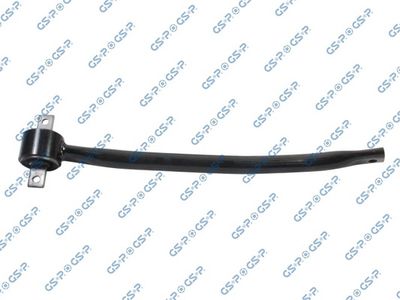 Wahacz, zawieszenie koła GSP S060796