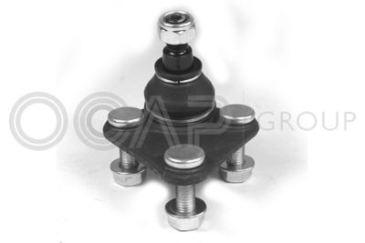 Podpora-/ Kloub OCAP 0401385