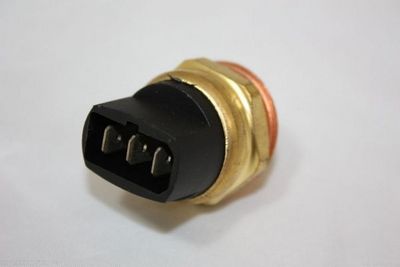 Teplotní spínač, větrák chladiče AUTOMEGA 160070710