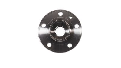 RADLAGERSATZ SKF VKBA6531 18