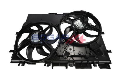 VENTILATOR RADIATOR BOGAP P4243113 1