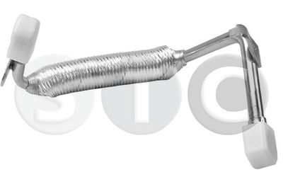 KüHLMITTELROHRLEITUNG