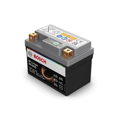 BATERIE DE PORNIRE BOSCH 0986122605 11