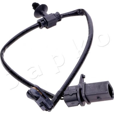 SENZOR DE AVERTIZARE UZURA PLACUTE DE FRANA