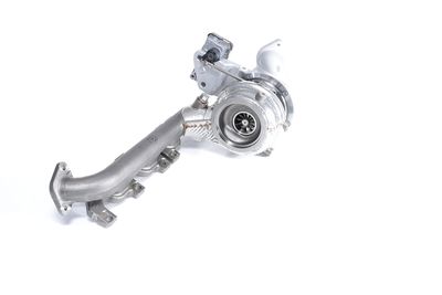 LADER AUFLADUNG BTS Turbo T918649 21