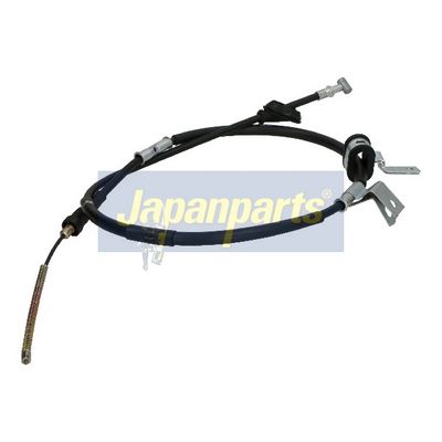 Seilzug, Feststellbremse