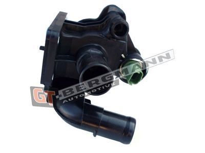 GT-BERGMANN Automotive - Termostat chladenia FORD, FORD ASIA &amp; OCEANIA, FIAT, VOLVO, … , GT17-031