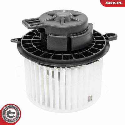 Vnútorný ventilátor ESEN SKV 68SKV179