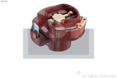 ZüNDVERTEILERLäUFER