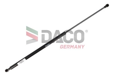 Газовая пружина, крышка багажник DACO Germany SG0634 для CITROËN EVASION