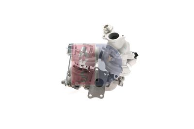 LADER AUFLADUNG AKS DASIS 115006N 7