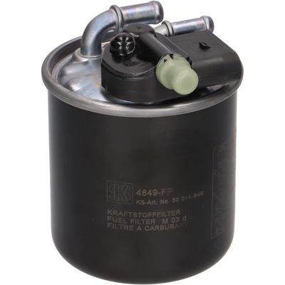 FILTRU COMBUSTIBIL KOLBENSCHMIDT 50014849 25