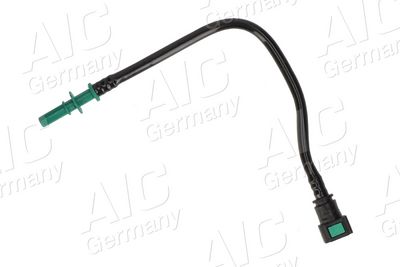 CONDUCTA ALIMENTARE CU COMBUSTIBIL